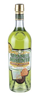 AbsintheAbsinthe