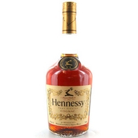 Hennessy VS Cognac 1.75 - Bottles and Cases