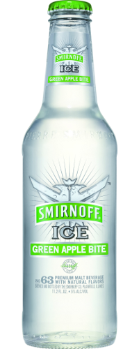 Smirnoff - Ice Green Apple - Joe Canal's Lawrenceville