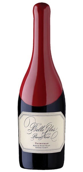 Apothic Pinot Noir 2021 750mL