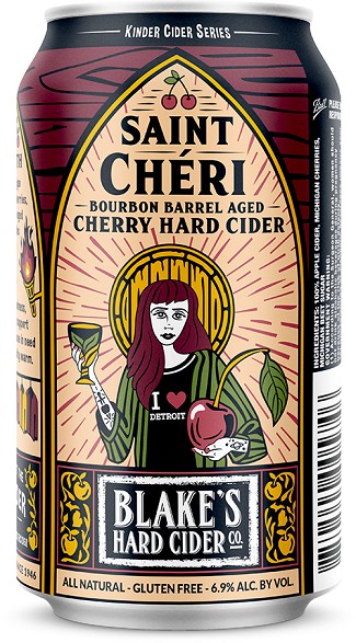 Blake's Hard Cider Co.