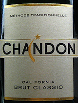 N.V. CHANDON California Brut