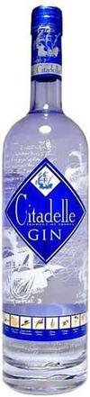 Citadelle Gin 750 ml - Applejack