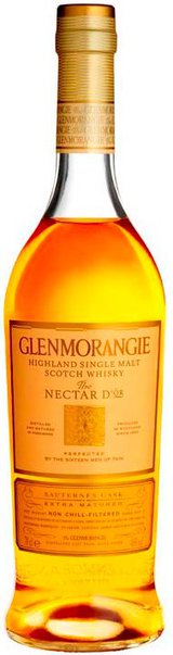 Glenmorangie Nectar D'or Single Malt Scotch Whisky 700ml