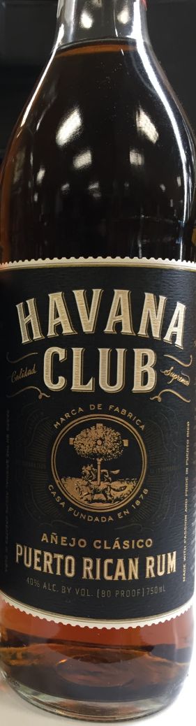 Featured image of post Steps to Make Calories In Havana Club Rum