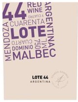 LOTE 44 