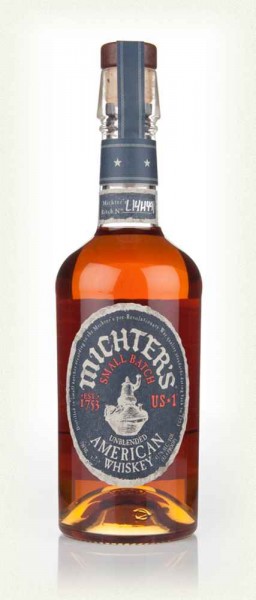 Michter's US*1 Unblended American Whiskey (750mL)