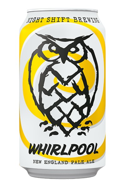 Whirlpool, Night Shift Brewing