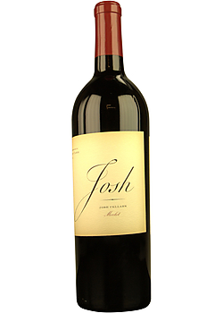 Josh Cabernet Sauvignon Red Wine - 750ml Bottle