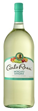 Carlo Rossi Moscato Sangria Nv Joe Canal S Lawrenceville