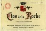 Armand Rousseau - Clos de la Roche 2020 (750ml)