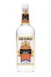 Georgi - Premium Vodka (1.75L)