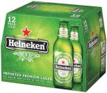 Heineken Brewery - Premium Lager (750ml)