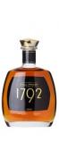 1792 - Full Proof Bourbon 0 (750)