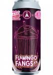 450 North Brewing Co - Flamingo Fangs Slushy XXL (w/ Invasive Species Brewing) 0 (415)