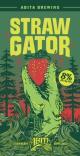 Abita Brewing Co - StrawGator 0 (62)