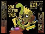 Abomination Brewing Company - Don't Step On Snek (w/ District 96 Beer Factory) 0 (415)