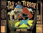 Abomination Brewing Company - Tea Time Terror (Arno Palmer) 0 (415)