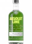 Absolut - Lime 0 (750)