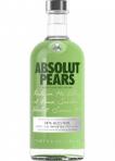 Absolut - Pears (750)