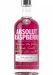 Absolut - Raspberri (750)