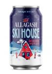 Allagash Brewing Company - Ski House 0 (62)