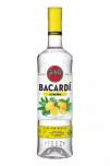 Bacardi - Limon Rum 0 (1750)