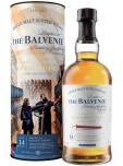 Balvenie - A Collection of Curious Casks 14 Year Old Single Malt Scotch (750)