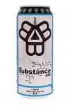 Bissell Brothers Brewing Co - The Substance 0 (415)