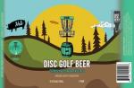 Black Hog Brewing Co - Disc Golf Beer 0 (415)