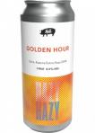 Black Hog Brewing Co - Golden Hour 0 (415)