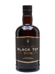 Black Tot - Aged Caribbean Rum (750)