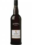 Blandy's - 5 Year Malmsey Madeira 0