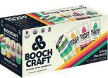 Boochcraft - Bring The Party Variety Pack 0 (883)