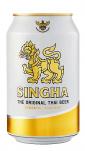 Boon Rawd Brewery - Singha 0 (667)