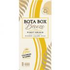 Bota Box - Breeze Pinot Grigio 0 (3000)