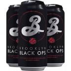 Brooklyn Brewery - Black Ops 0 (415)