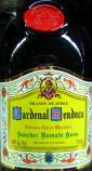 Cardenal Mendoza - Solera Gran Reserva 0 (750)