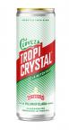 Cerveceria La Tropical - Tropi Crystal 0 (62)