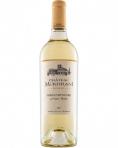 Chateau Mukhrani - Goruli Mtsvane 2021 (750)