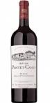 Chteau Pontet Canet - Pauillac 2006 (750)