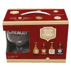 Chimay - Quadriology Sampler Pack 0 (445)