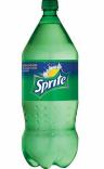 Coca-Cola Bottling Co. - Sprite (2L) 0