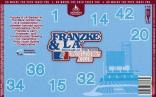 Conshohocken Brewing Company - Franzke & LA 0 (415)