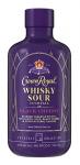 Crown Royal - Black Cherry Whiskey Sour 0 (750)