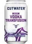 Cutwater Spirits - Grape Vodka Transfusion 0 (414)