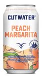 Cutwater Spirits - Peach Margarita (414)