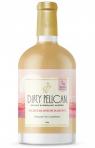 Dirty Pelican - Lychee Blossom Martini Organic Cocktail Mixer (750)