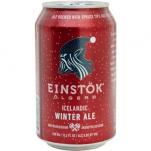 Einstok - Icelandic Winter Ale 0 (62)