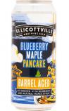Ellicottville Brewing Company - Bourbon Barrel Aged Blueberry Maple Pancake 0 (415)